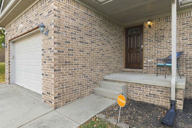 524 Homestead Drive, Nicholasville, KY 40356