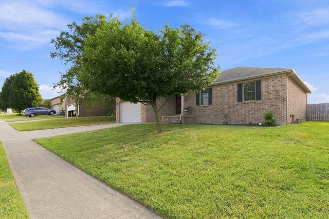 524 Homestead Drive, Nicholasville, KY 40356