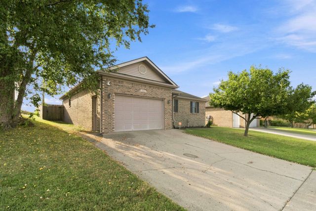524 Homestead Drive, Nicholasville, KY 40356
