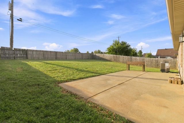 524 Homestead Drive, Nicholasville, KY 40356