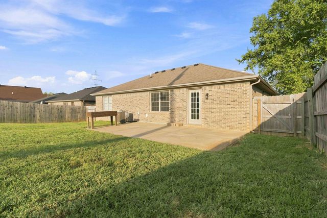 524 Homestead Drive, Nicholasville, KY 40356
