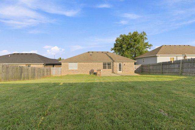 524 Homestead Drive, Nicholasville, KY 40356
