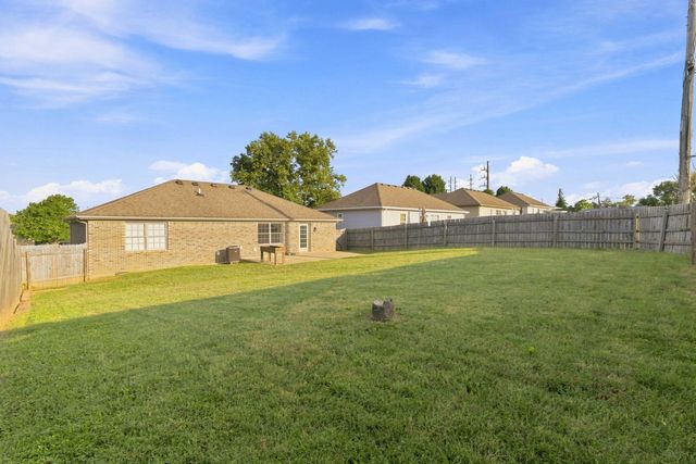 524 Homestead Drive, Nicholasville, KY 40356