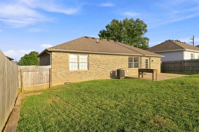 524 Homestead Drive, Nicholasville, KY 40356