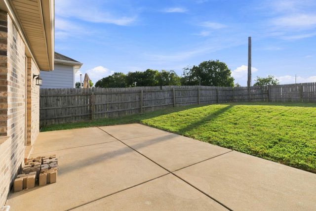 524 Homestead Drive, Nicholasville, KY 40356