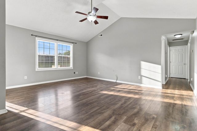 524 Homestead Drive, Nicholasville, KY 40356