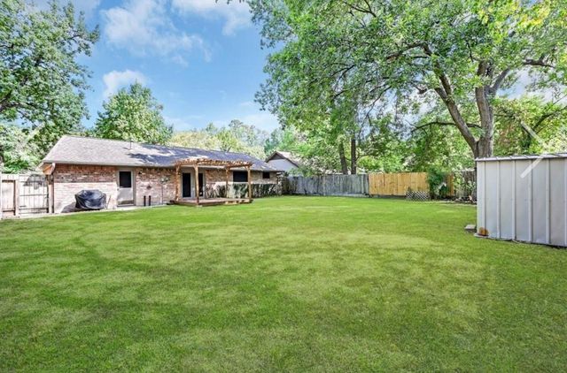 9339 Deanwood Street, Houston, TX 77040