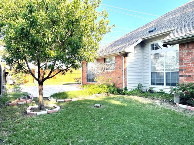 6404 Meadowview Court, Plano, TX 75024