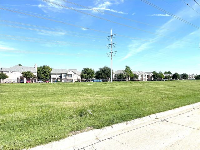 6404 Meadowview Court, Plano, TX 75024