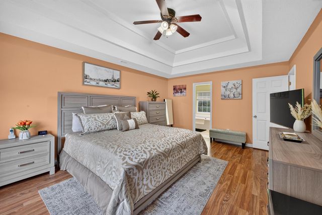 105 Longridge Loop, Aiken, SC 29803