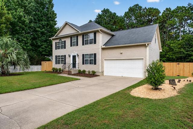 105 Longridge Loop, Aiken, SC 29803