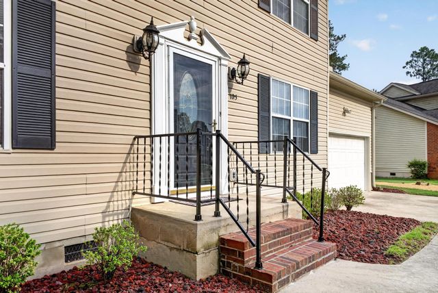 105 Longridge Loop, Aiken, SC 29803