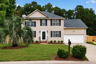 105 Longridge Loop, Aiken, SC 29803