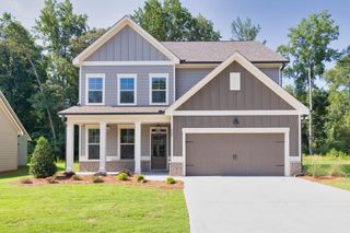 206 Blue Dragon Drive, Jefferson, GA 30549