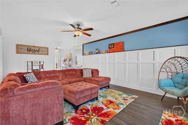 107 Bretts Court, Guyton, GA 31312