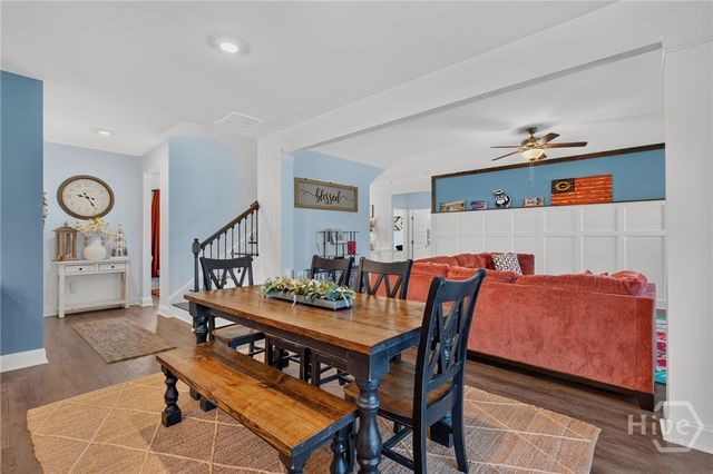 107 Bretts Court, Guyton, GA 31312