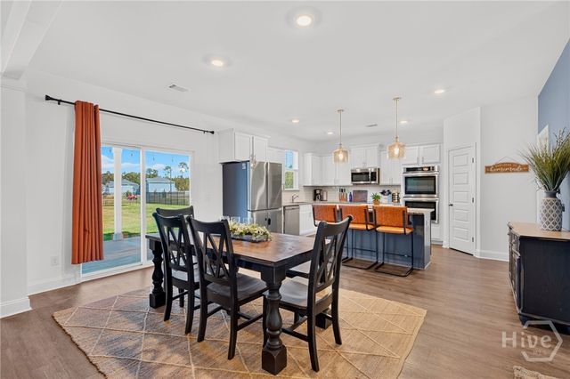107 Bretts Court, Guyton, GA 31312