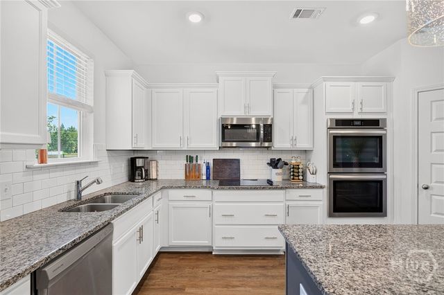 107 Bretts Court, Guyton, GA 31312