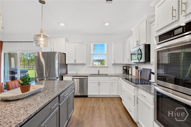 107 Bretts Court, Guyton, GA 31312