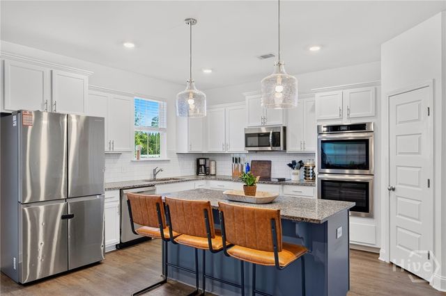 107 Bretts Court, Guyton, GA 31312