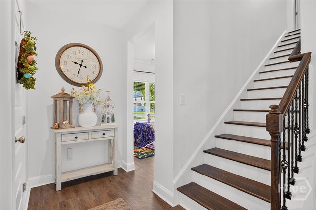 107 Bretts Court, Guyton, GA 31312