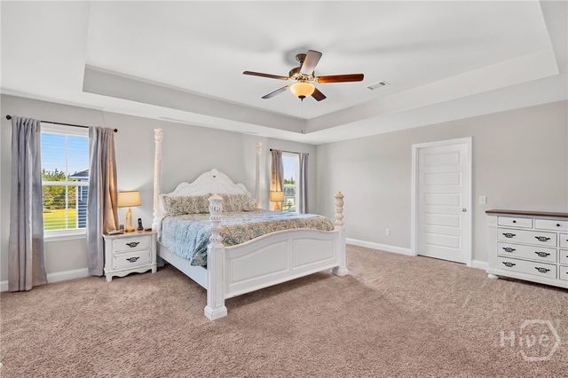 107 Bretts Court, Guyton, GA 31312