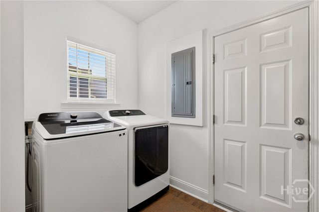 107 Bretts Court, Guyton, GA 31312