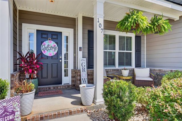 107 Bretts Court, Guyton, GA 31312