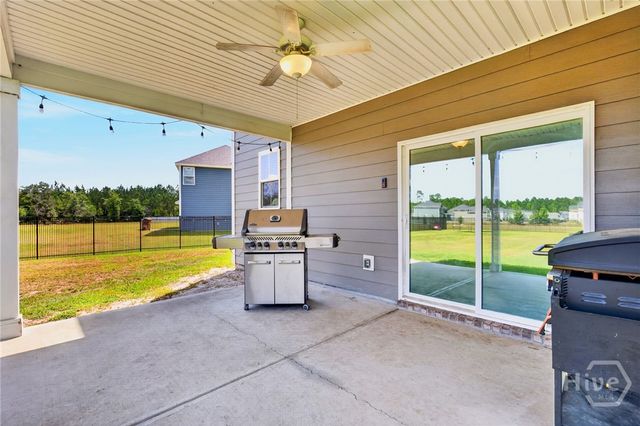 107 Bretts Court, Guyton, GA 31312