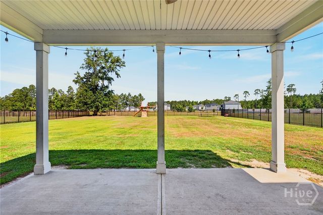 107 Bretts Court, Guyton, GA 31312