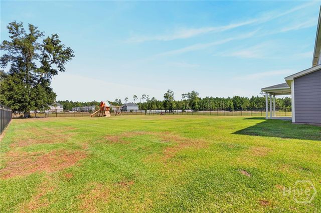 107 Bretts Court, Guyton, GA 31312