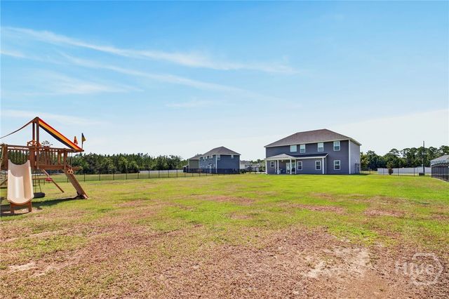 107 Bretts Court, Guyton, GA 31312