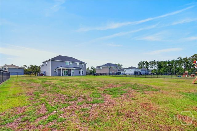 107 Bretts Court, Guyton, GA 31312
