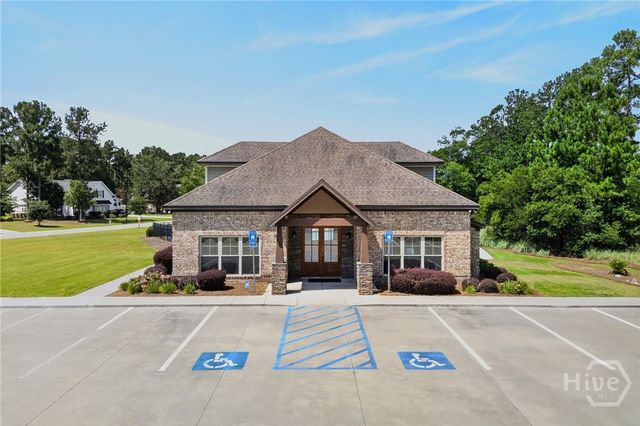 107 Bretts Court, Guyton, GA 31312