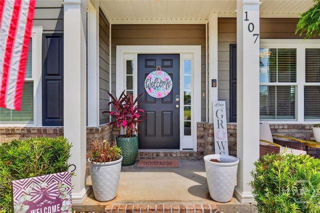 107 Bretts Court, Guyton, GA 31312