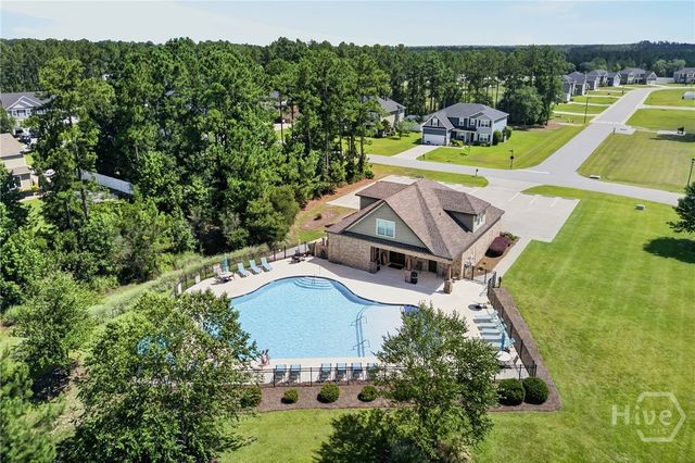 107 Bretts Court, Guyton, GA 31312