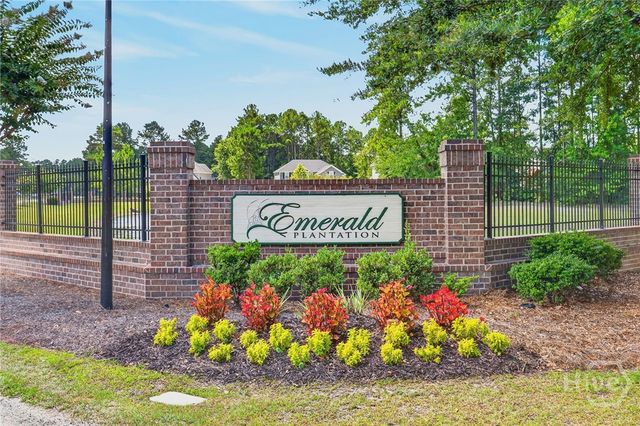 107 Bretts Court, Guyton, GA 31312