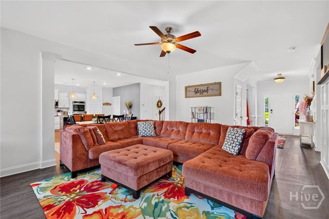 107 Bretts Court, Guyton, GA 31312