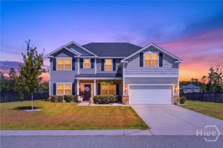 107 Bretts Court, Guyton, GA 31312