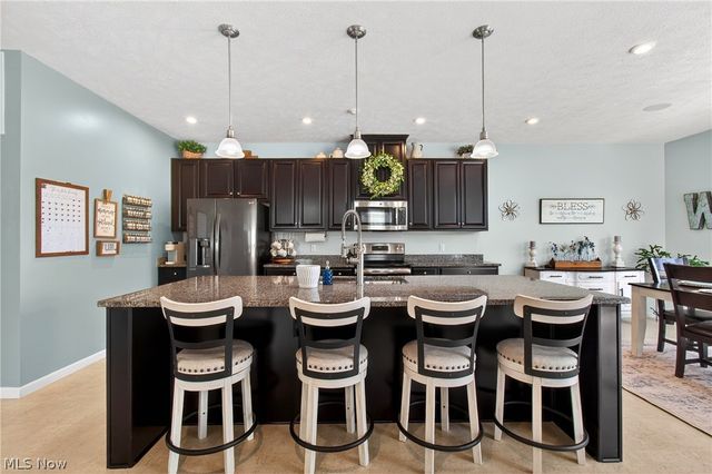 6115 Llanfair Street SW, Massillon, OH 44646