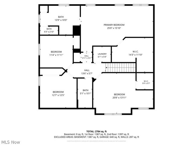 6115 Llanfair Street SW, Massillon, OH 44646