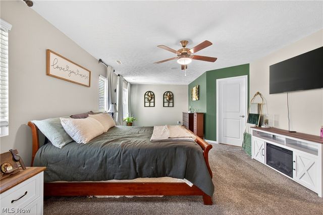 6115 Llanfair Street SW, Massillon, OH 44646