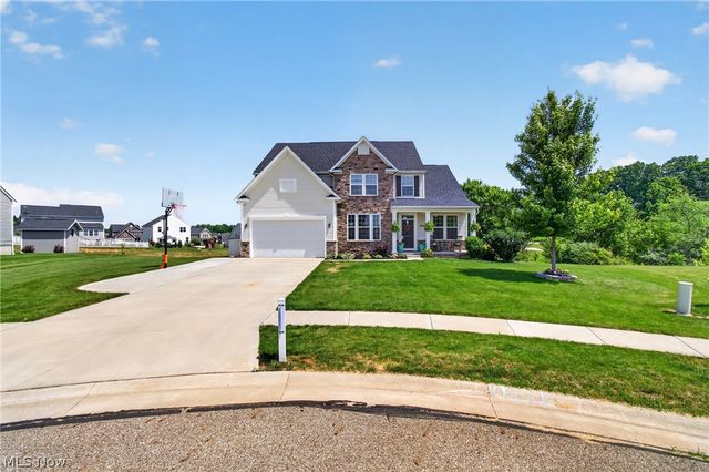 6115 Llanfair Street SW, Massillon, OH 44646