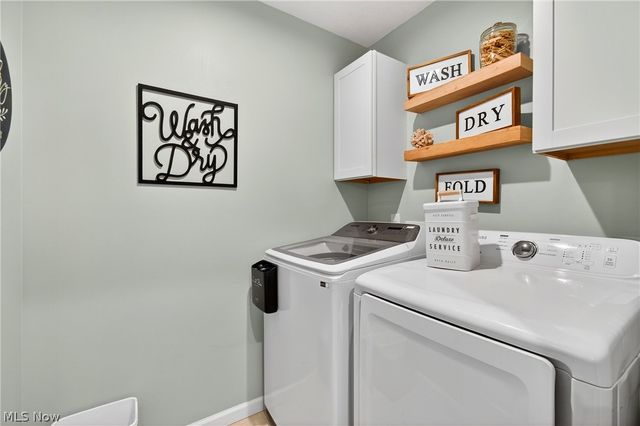 6115 Llanfair Street SW, Massillon, OH 44646