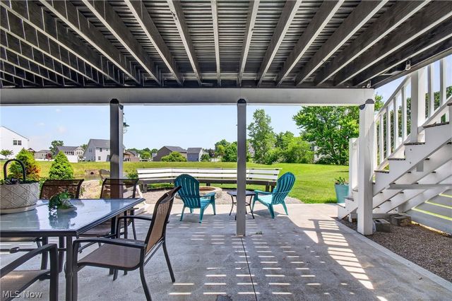 6115 Llanfair Street SW, Massillon, OH 44646
