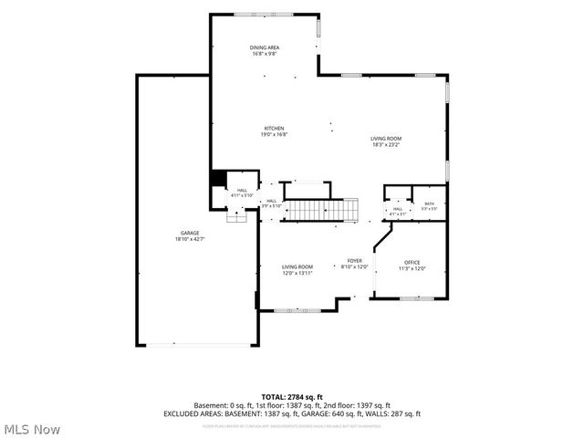 6115 Llanfair Street SW, Massillon, OH 44646