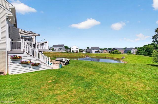 6115 Llanfair Street SW, Massillon, OH 44646