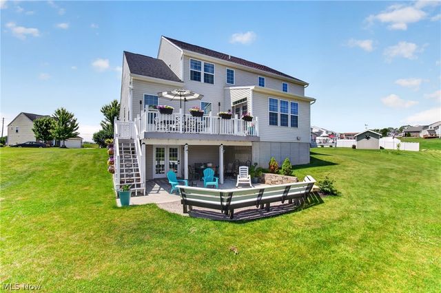 6115 Llanfair Street SW, Massillon, OH 44646