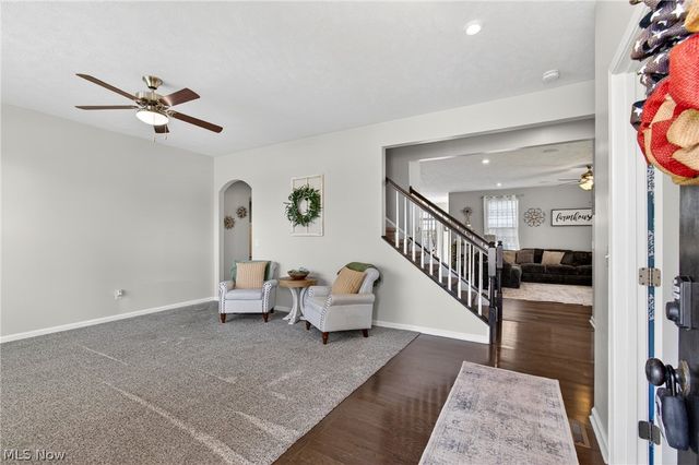 6115 Llanfair Street SW, Massillon, OH 44646