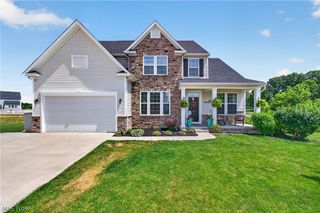 6115 Llanfair Street SW, Massillon, OH 44646